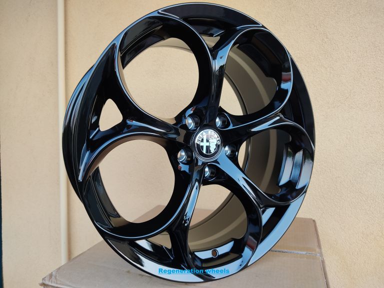 ARQV17 BLACK